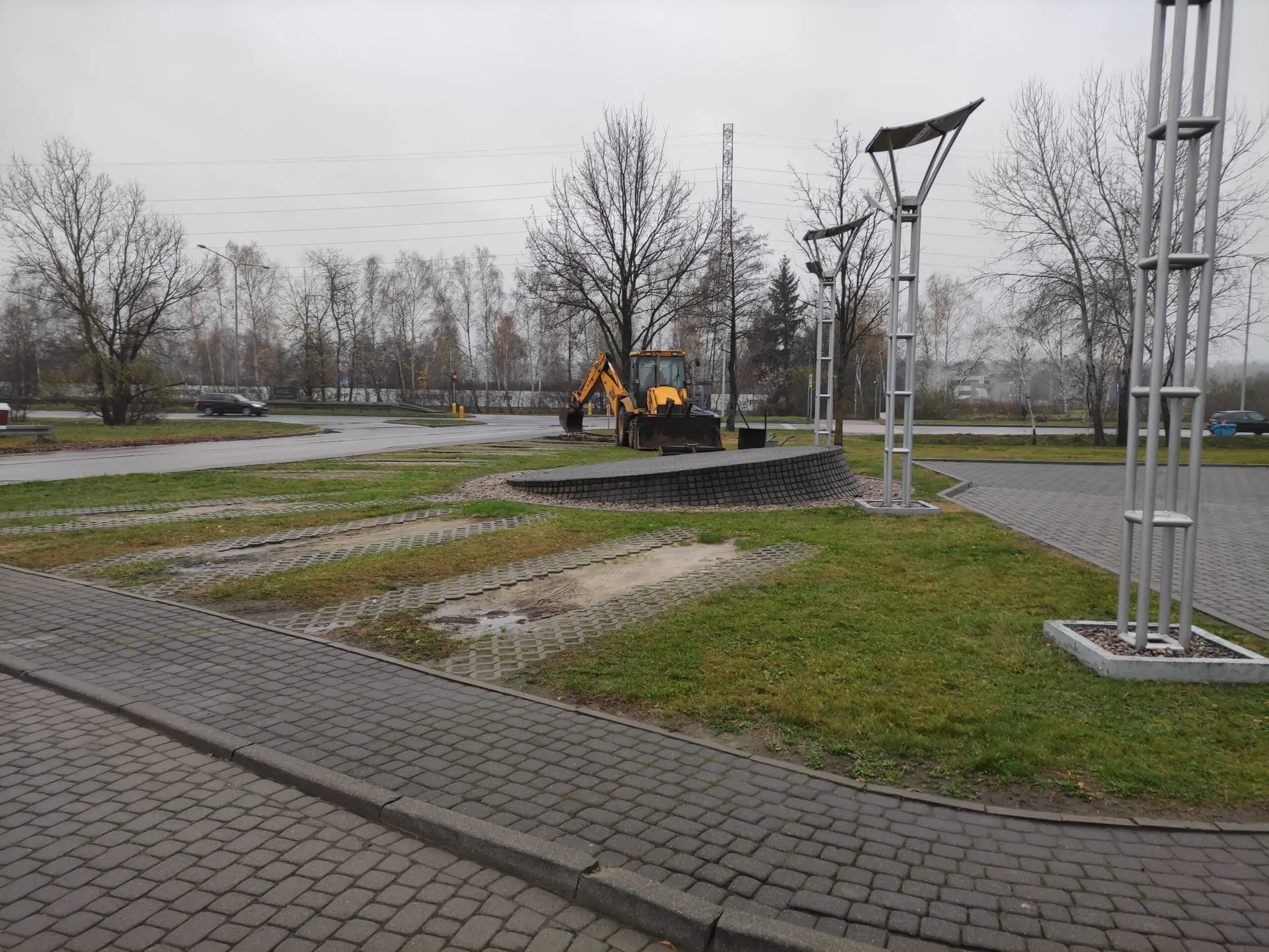 obiekty małej architektury 1
